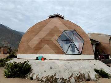 Casa en Venta en El Arrayan Costero, La Serena