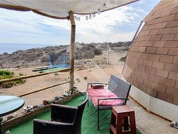 Casa en Venta en El Arrayan Costero, La Serena