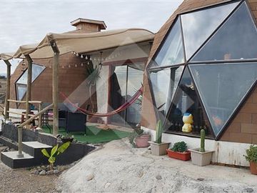 Casa en Venta en El Arrayan Costero, La Serena