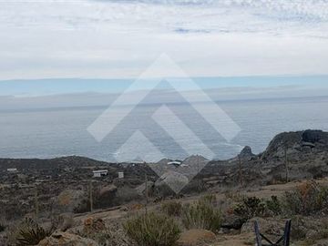 Casa en Venta en El Arrayan Costero, La Serena