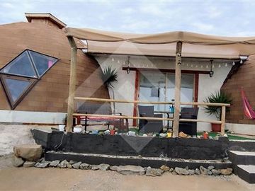 Casa en Venta en El Arrayan Costero, La Serena