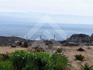 Casa en Venta en El Arrayan Costero, La Serena