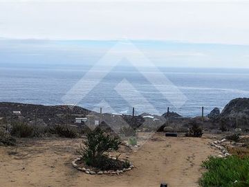 Casa en Venta en El Arrayan Costero, La Serena