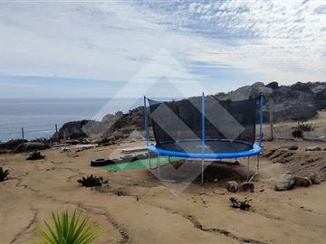 Casa en Venta en El Arrayan Costero, La Serena