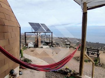 Casa en Venta en El Arrayan Costero, La Serena
