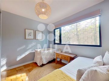 Departamento en Venta en Remodelado en Vitacura