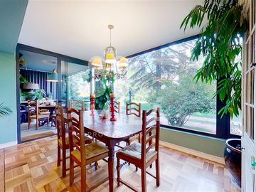 Departamento en Venta en Remodelado en Vitacura
