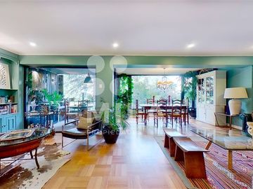 Departamento en Venta en Remodelado en Vitacura