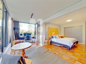 Departamento en Venta en Remodelado en Vitacura