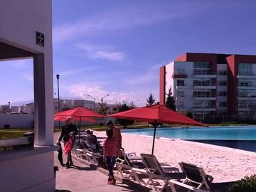 Venta Casa Foresta Metepec