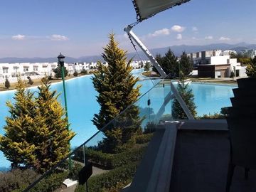 Venta Casa Foresta Metepec