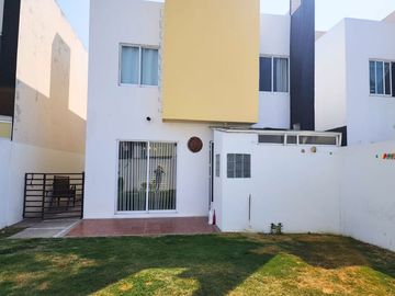 Venta Casa Foresta Metepec