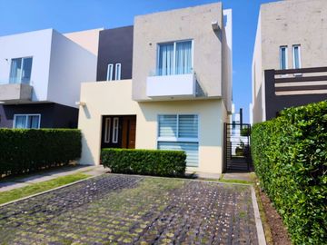 Venta Casa Foresta Metepec