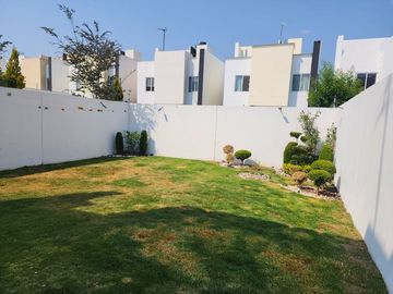 Venta Casa Foresta Metepec