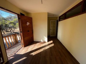Amplia parcela en exclusivo Loteo Cerro Majadas