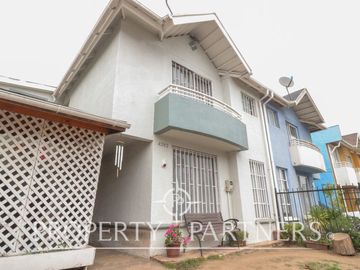 Cómoda Casa en Ciudad del Este