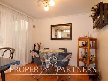 Cómoda Casa en Ciudad del Este