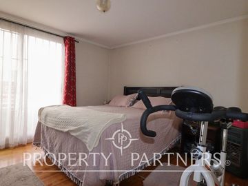 Cómoda Casa en Ciudad del Este