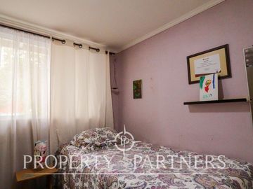 Cómoda Casa en Ciudad del Este