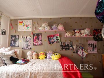 Cómoda Casa en Ciudad del Este