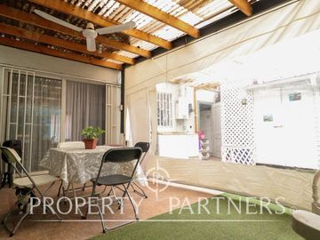 Cómoda Casa en Ciudad del Este