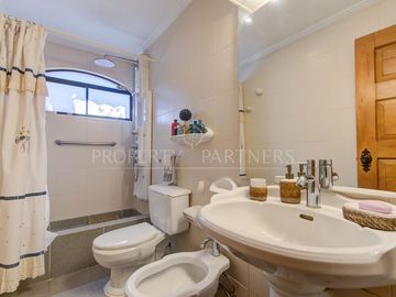 Hermosa Propiedad en exclusivo sector del Principal