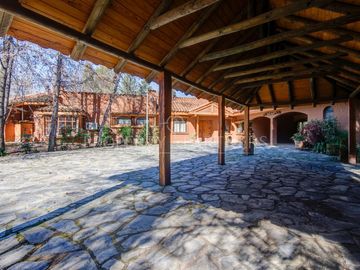 Hermosa Propiedad en exclusivo sector del Principal