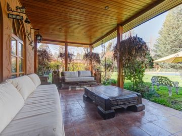 Hermosa Propiedad en exclusivo sector del Principal