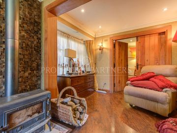 Hermosa Propiedad en exclusivo sector del Principal