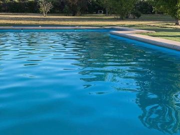 Preciosa y gran propiedad en condominio consolidado