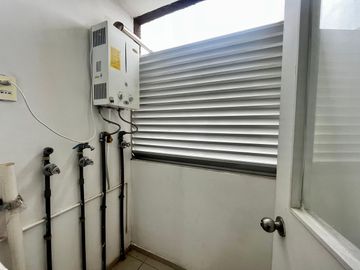 Impecable departamento en residencial sector de Puente Alto