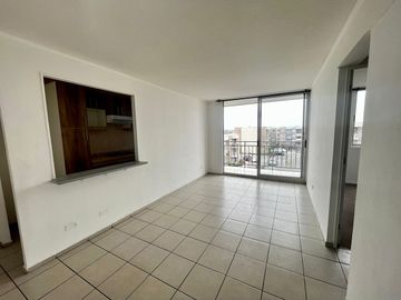 Impecable departamento en residencial sector de Puente Alto