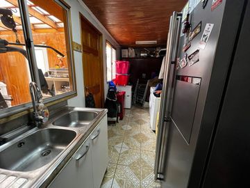 Cómoda casa de 2 niveles en  Ciudad del Sol