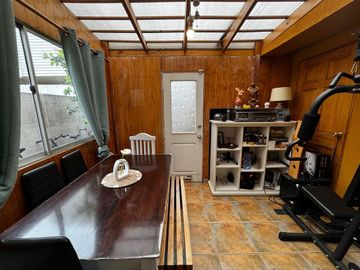 Cómoda casa de 2 niveles en  Ciudad del Sol