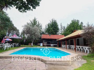 Rebaja imperdible Pirque, sector de Ramon Subercaseaux.