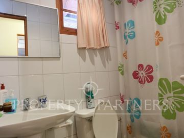 Imponente casa en parcela de San Juan