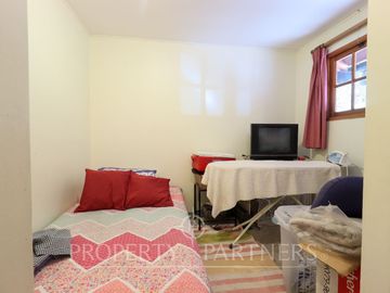 Imponente casa en parcela de San Juan