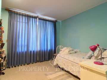 Imponente casa en parcela de San Juan