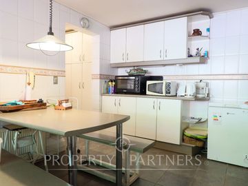 Imponente casa en parcela de San Juan