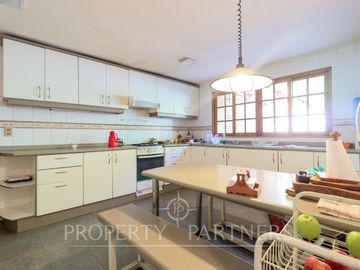 Imponente casa en parcela de San Juan