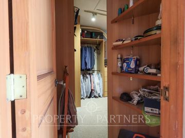 Imponente casa en parcela de San Juan