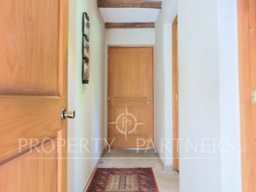 Imponente casa en parcela de San Juan