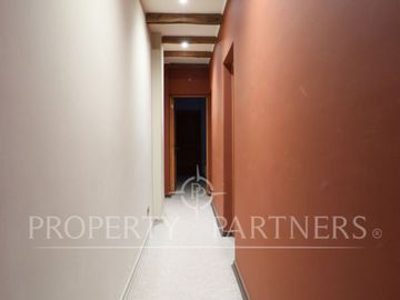 Imponente casa en parcela de San Juan
