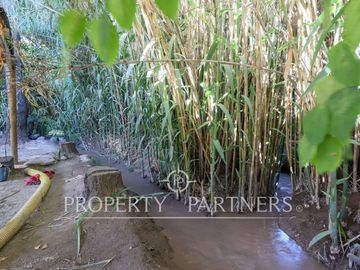 Amplia parcela ideal para inversión en sector Majadas de Pirque