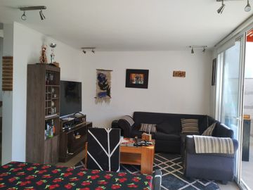Casa mediterránea en Jardines de las Vizcachas