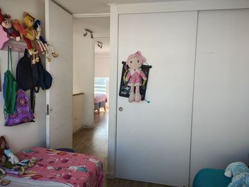 Casa mediterránea en Jardines de las Vizcachas