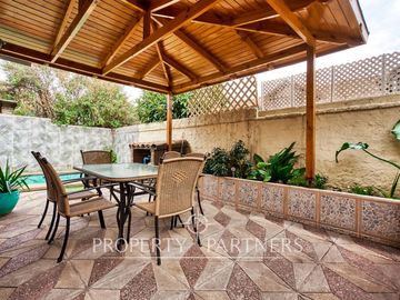 Venta Excelente casa Parque Tobalaba, Peñalolén