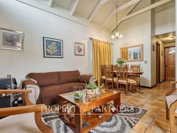 Venta Excelente casa Parque Tobalaba, Peñalolén