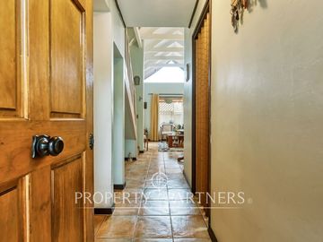 Venta Excelente casa Parque Tobalaba, Peñalolén