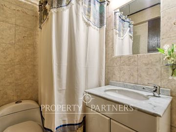 Venta Excelente casa Parque Tobalaba, Peñalolén